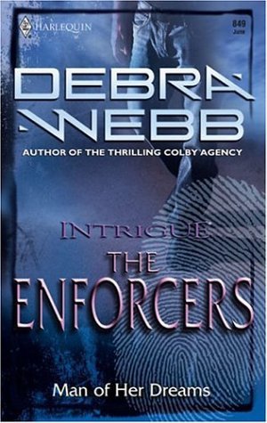 The Enforcers book cover 3