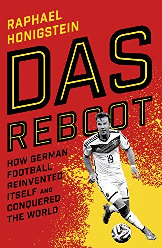 Das Reboot book cover