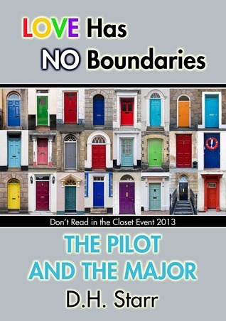The Pilot and the Major book cover