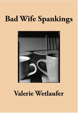 Bad Wife Spankings book cover
