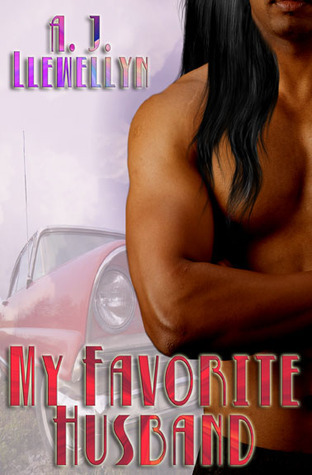 My Favorite Husband book cover