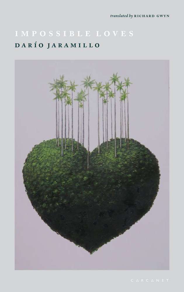 Impossible Loves book cover