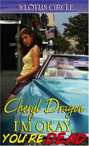 I'm Okay, You're Dead book cover