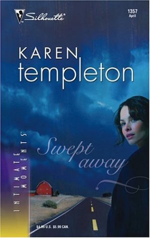 Swept Away book cover