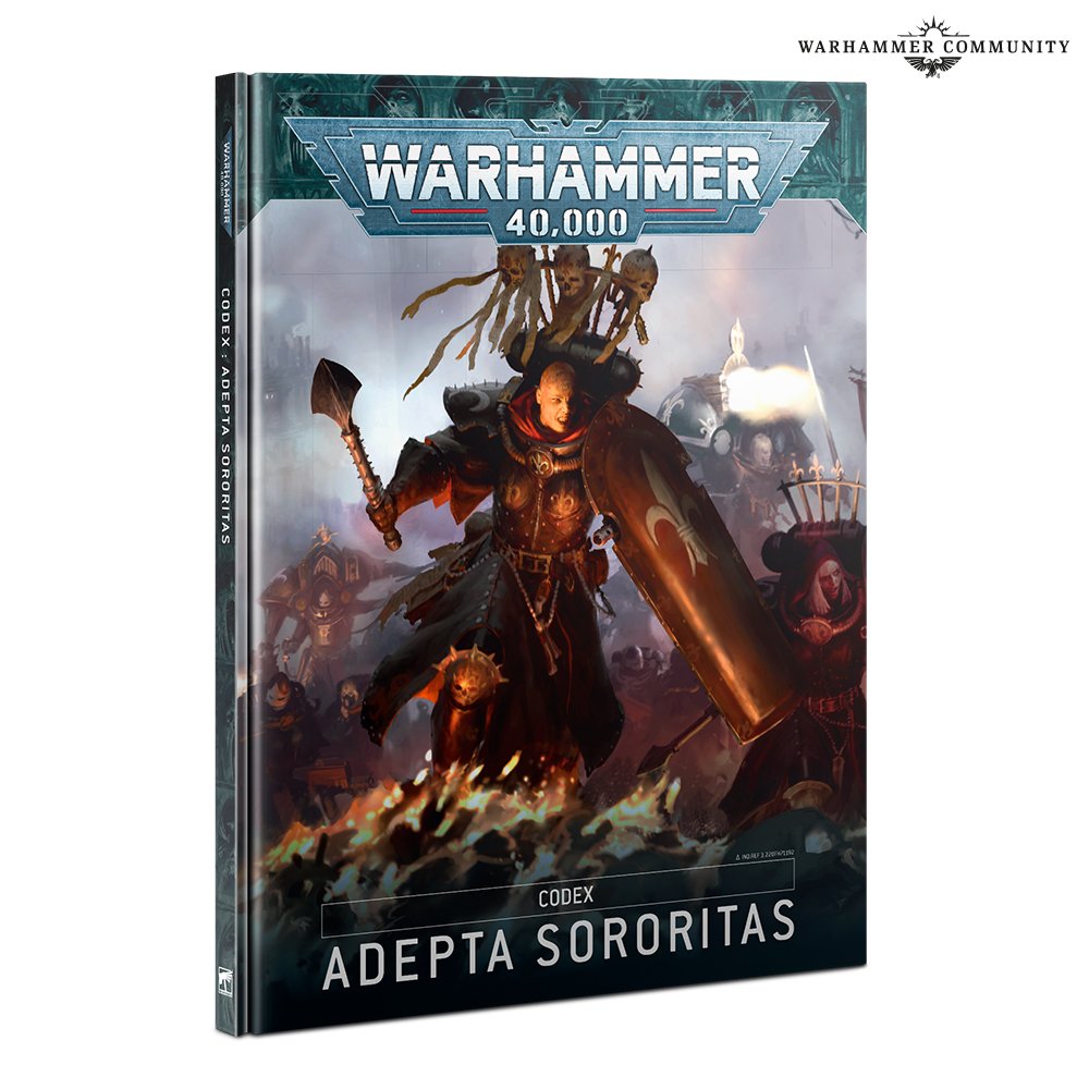 Codex book cover