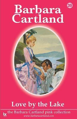 Love by the Lake book cover