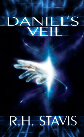 Daniel's Veil book cover