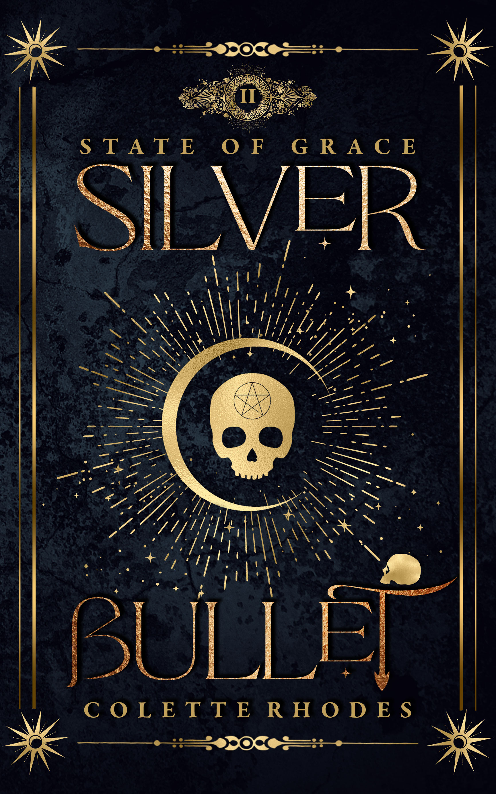 State of Grace book cover 2