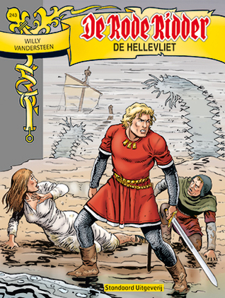 De hellevliet book cover