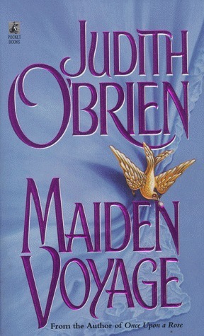 Maiden Voyage book cover