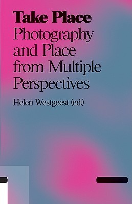 Take Place book cover