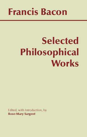 Selected Philosophical Works book cover