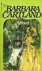 Afraid book cover