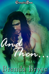 And Then… book cover