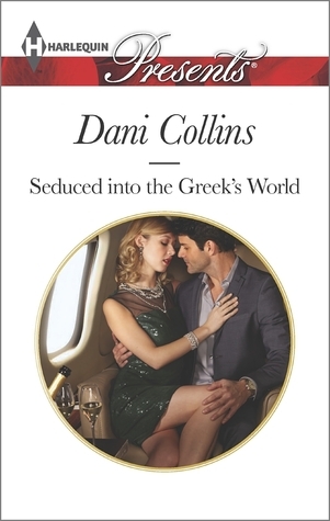 Seduced into the Greek's World book cover