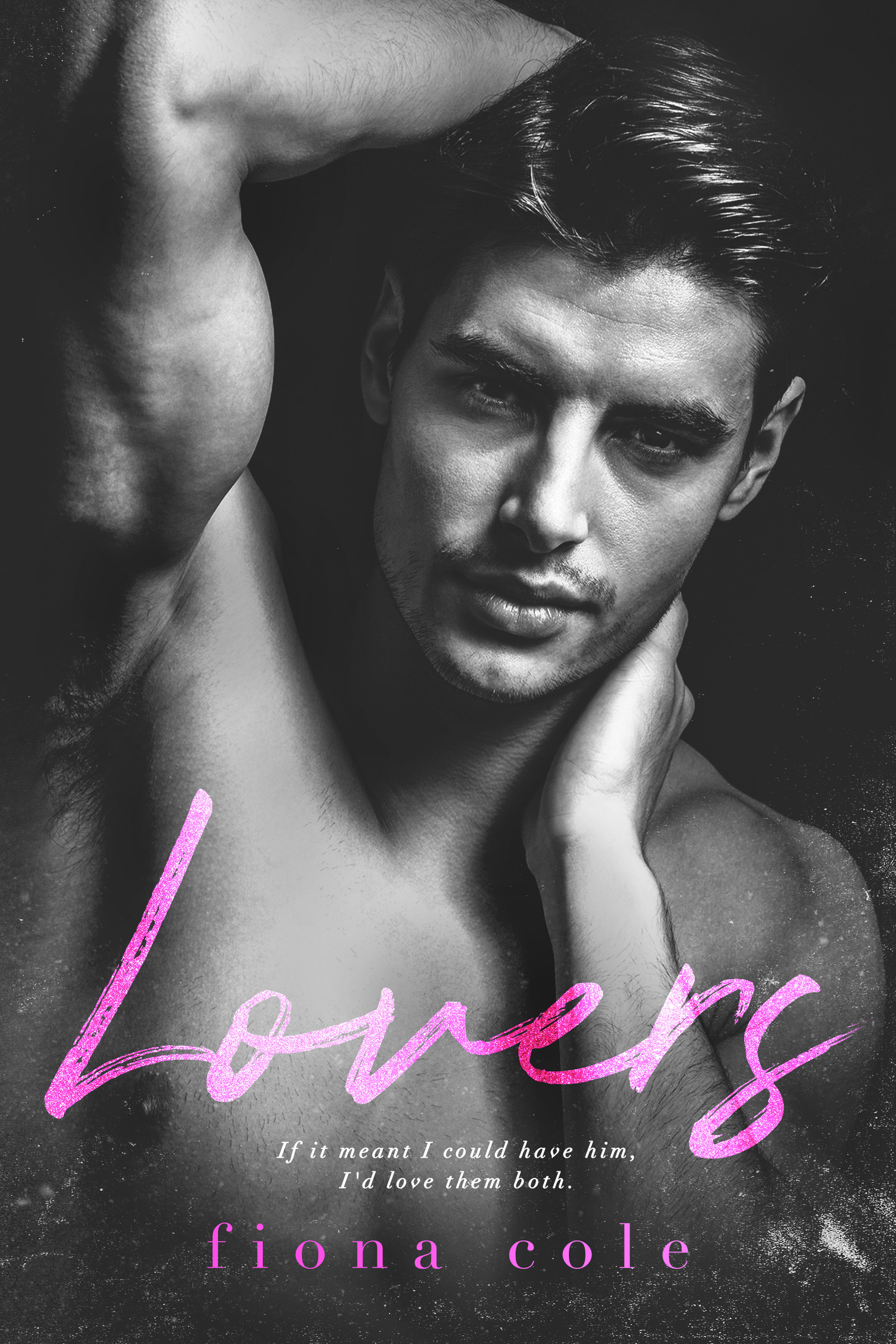 Voyeur book cover 2