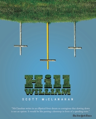 Hill William book cover