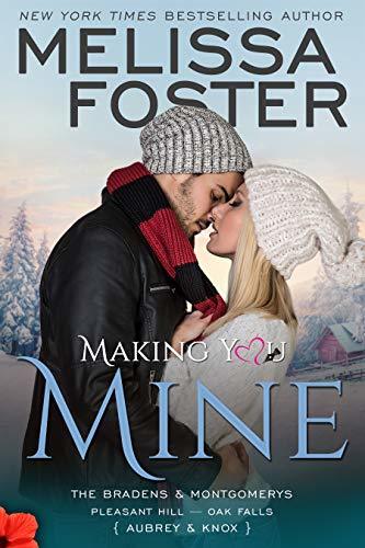 Making You Mine book cover