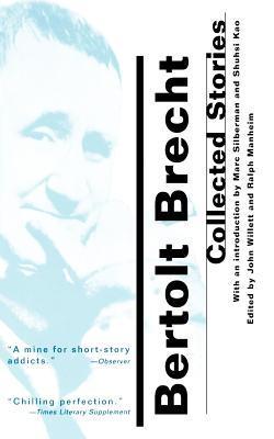 Collected Short Stories book cover