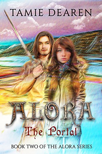 Alora book cover 2
