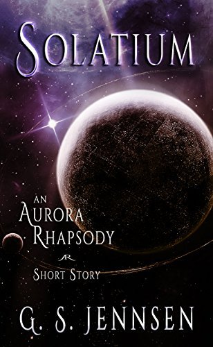 Solatium book cover