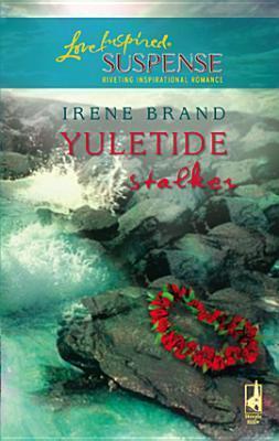 Yuletide book cover 2