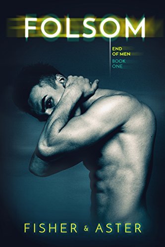 End of Men book cover 1