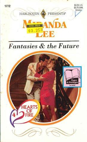 Fantasies & the Future book cover