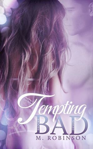 Tempting Bad book cover