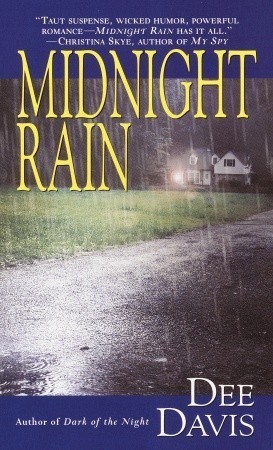 Midnight Rain book cover