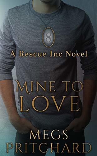 Mine to Love book cover