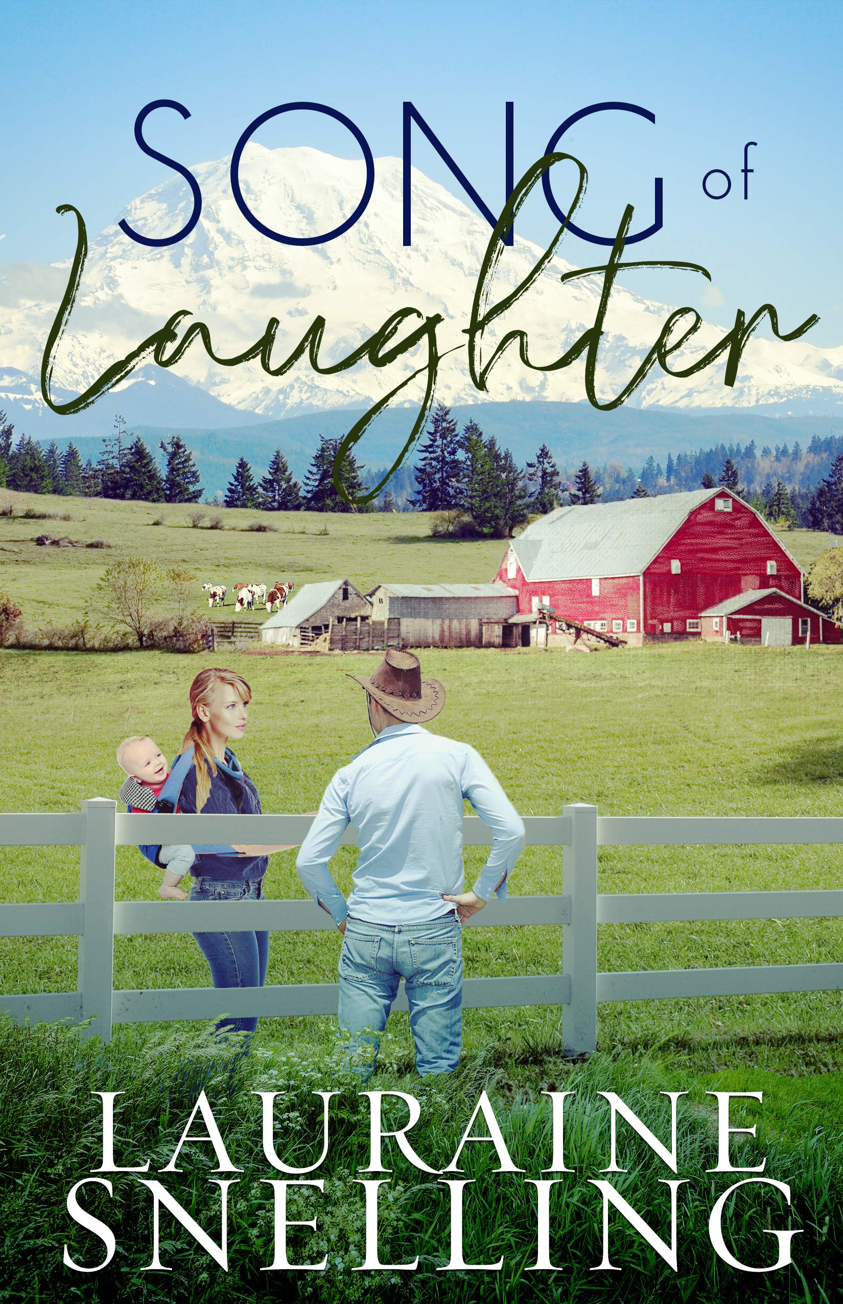 Washington book cover 1