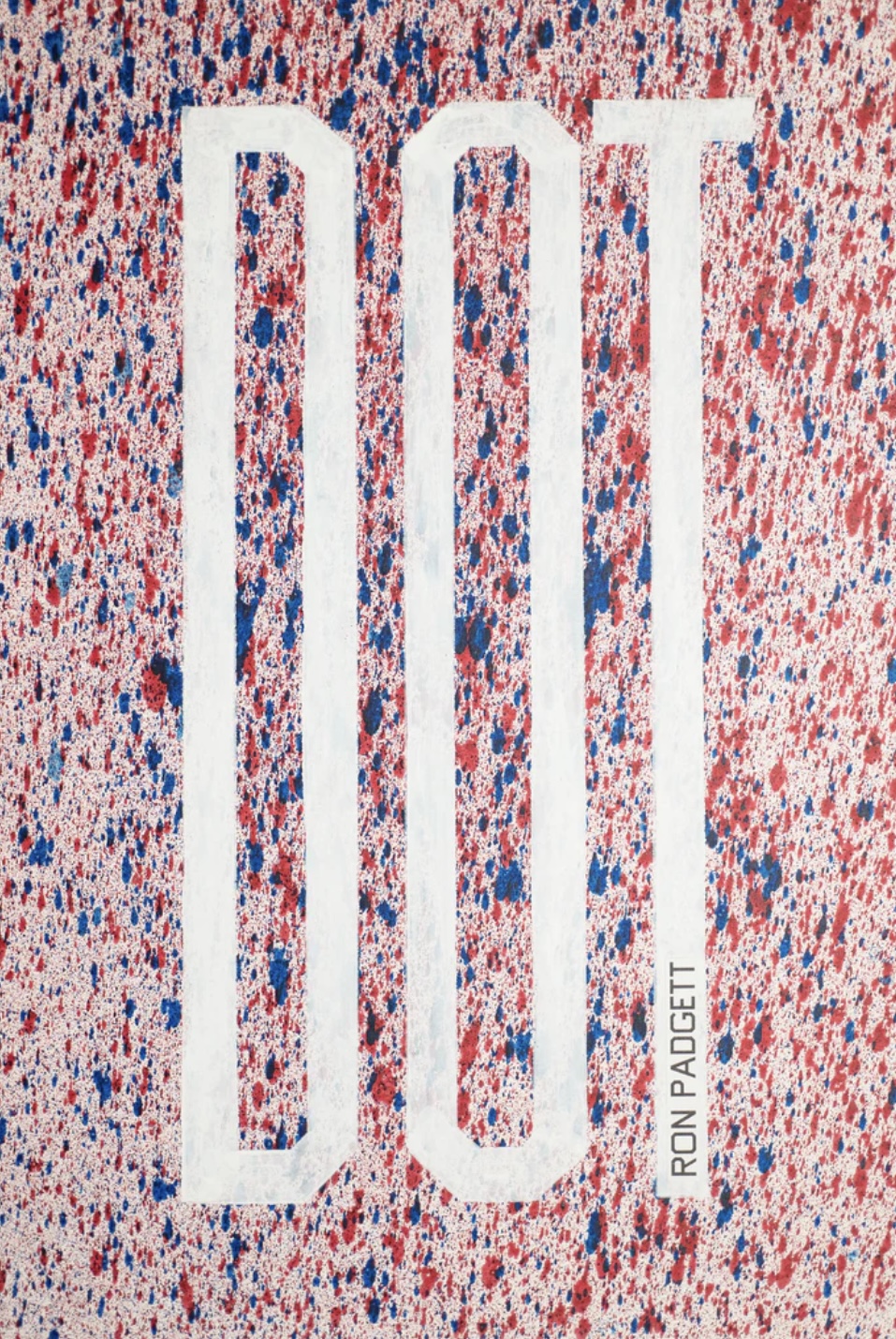 Dot book cover