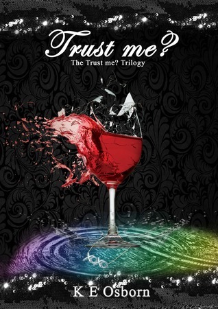 Trust Me book cover 1