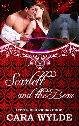 Fairy Tales With A Shift book cover 2