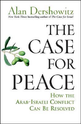 The Case for Peace book cover