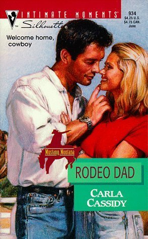 Mustang, Montana book cover 3