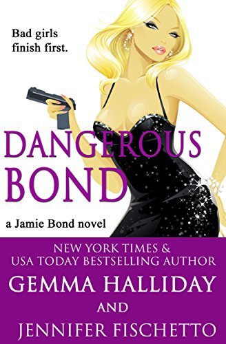 Dangerous Bond book cover