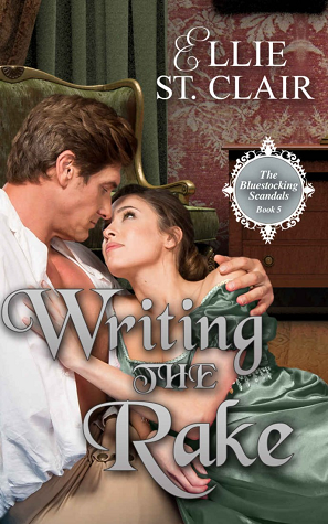 Writing the Rake book cover