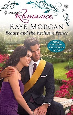 The Brides of Bella Rosa book cover 1
