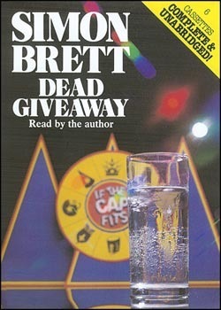Dead Giveaway book cover