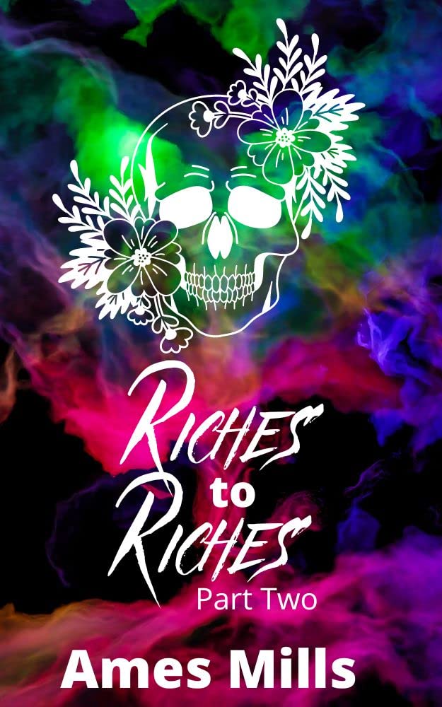 Riches to Riches book cover
