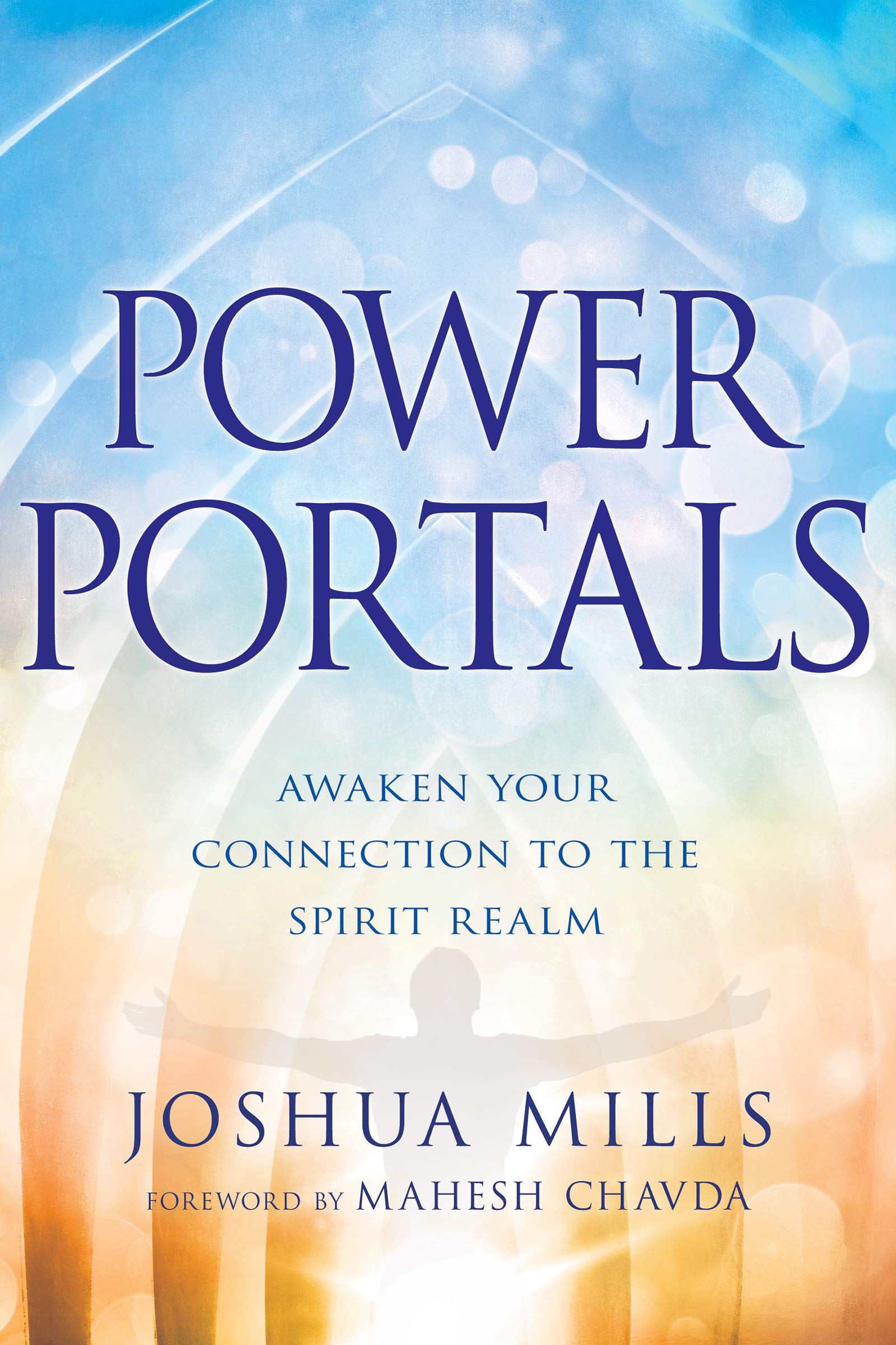 Power Portals book cover