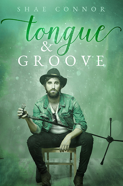 Tongue & Groove book cover