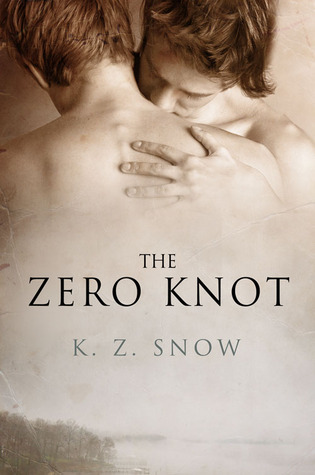 The Zero Knot book cover