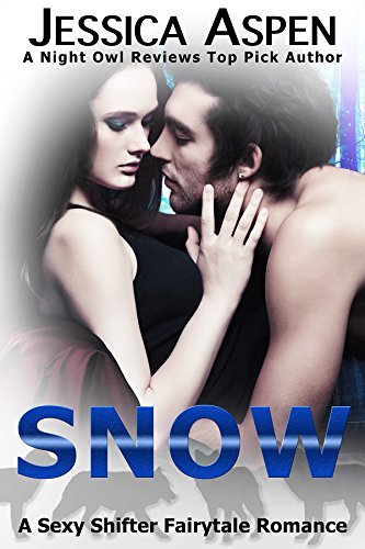 Sexy Shifter Fairytale Romances book cover 2