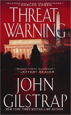 Jonathan Grave book cover 3