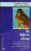 The High Cost of Living book cover