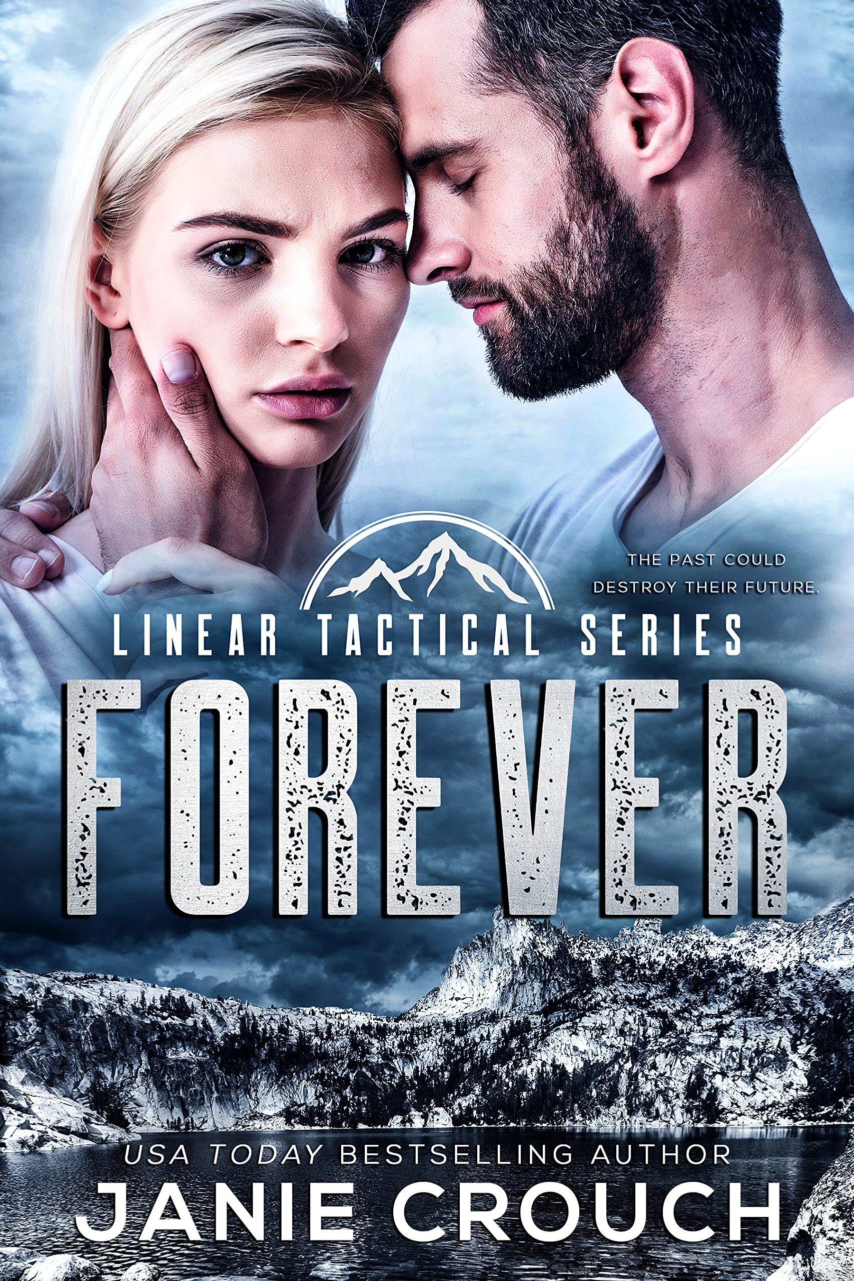 Linear Tactical: Oak Creek book cover 1