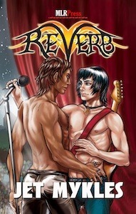 Reverb book cover